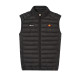 Ellesse Ανδρικό αμάνικο μπουφάν Bardy Gilet